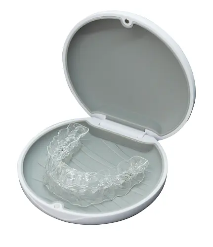 clear aligners
